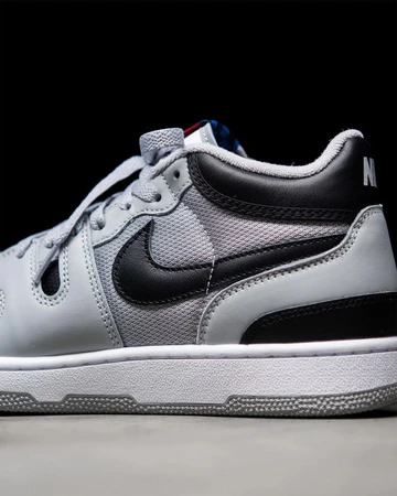 Nike Mac Attack OG Light Smoke Grey FB8938-001 Release