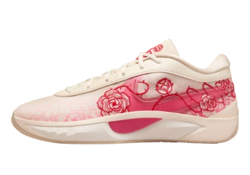 Nike Giannis Freak 6 Roses Außenseite