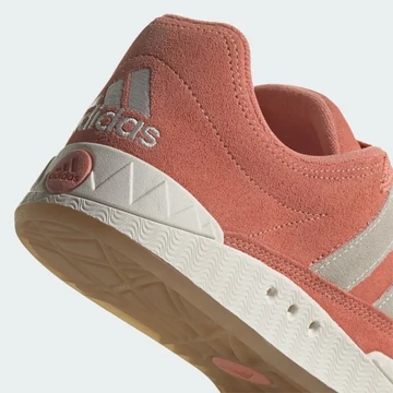 adidas Adimatic Wonder Clay Detail Ferse
