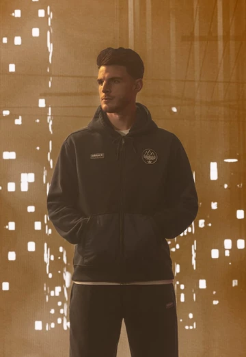 adidas SPZL FW25 Kollektion Mood 3