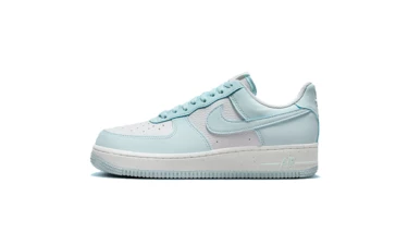 Air Force 1 Next Nature Glacier Blue