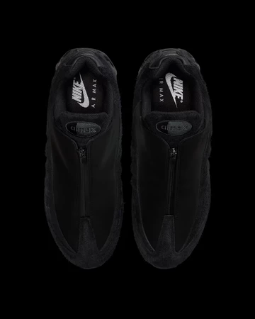 Nike Air Max 95 Zip Black