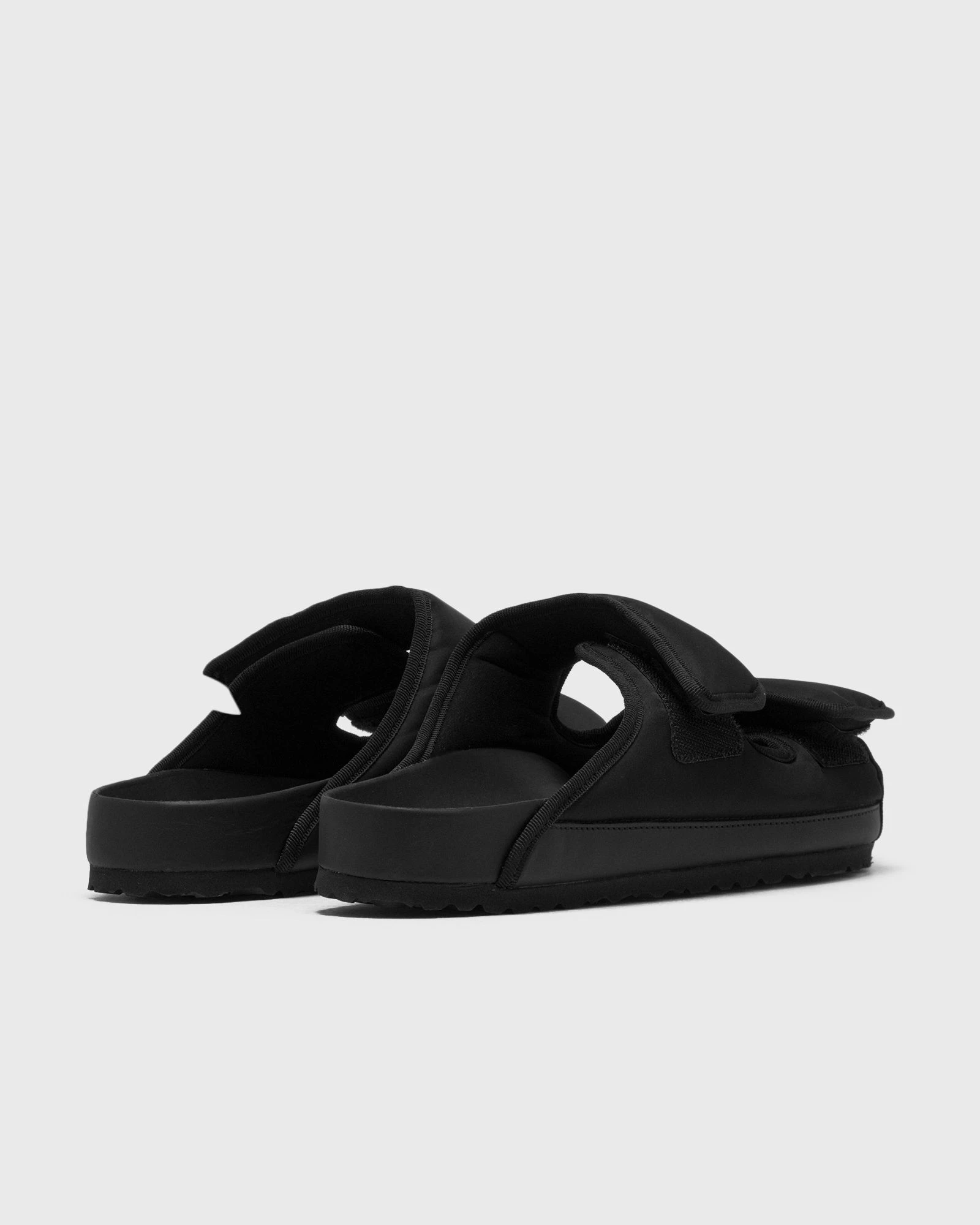 Birkenstock Arizona 1774 Black Copy | Dead Stock