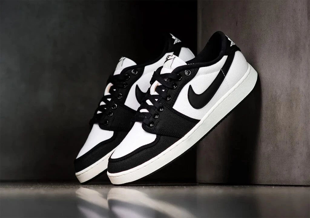 Air Jordan 1 Low ホワイト/ブラック US 7 Jordan 1 AJKO Low Panda DX4981-100 | Dead Stock