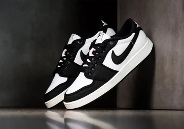 Jordan 1 AJKO Low Panda