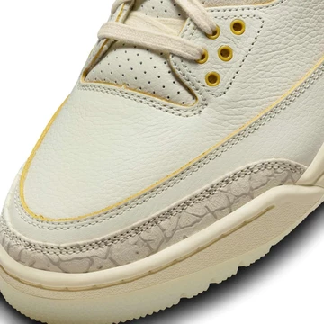 J Balvin Jordan 3 Medellin Sunset