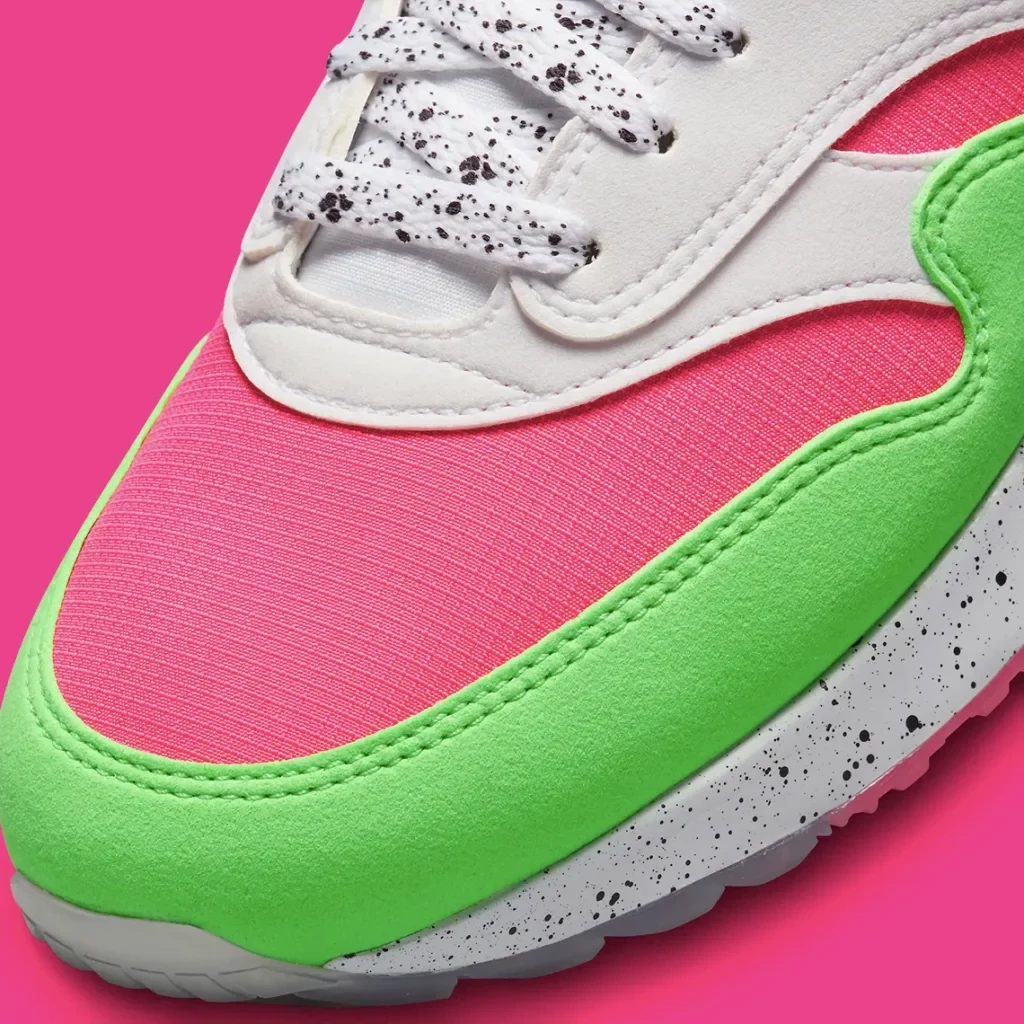 Air Max 1 86 Golf Watermelon Dead Stock