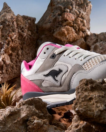 Tommy Triggah MORPRIME KangaROOS Inside Job Lookbook 2