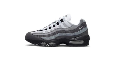 Nike Air Max 95 Jewel Swoosh Grey