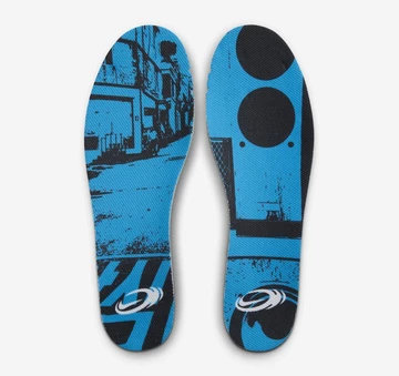 Dunk Low Supersonic Einlegsohle