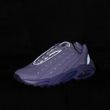 NOCTA Nike Hot Step Air Terra Violet Haze - Reflektierend