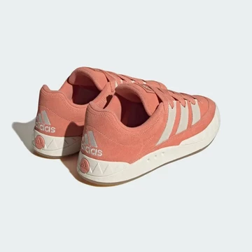 adidas Adimatic Wonder Clay von Hinten