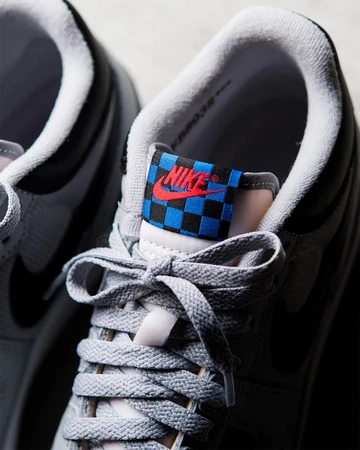 Nike Mac Attack OG Light Smoke Grey FB8938-001 Release