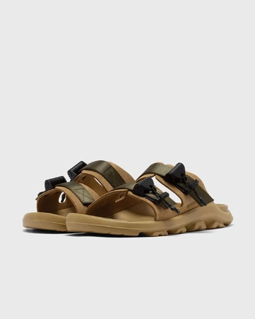 Maharishi x Birkenstock Mogami Terra Tech Pack