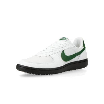 Nike Field General Gorge Green schräg frontal