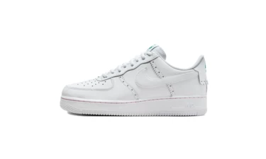 Air Force 1 Brogue White