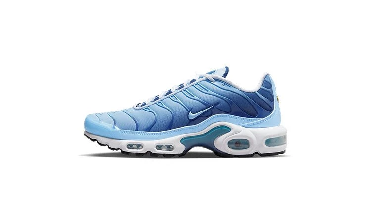 Nike Air Max Plus Tuned 1 University Blue FJ4736 400 Dead Stock