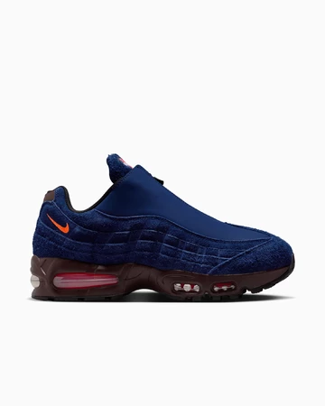 Nike Air Max 95 Zip Loyal Blue