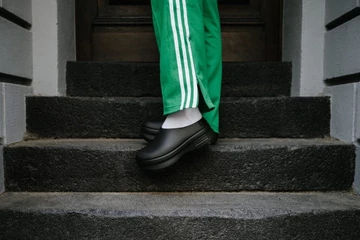 adidas Stan Smith Mule – Latest Pick-Up