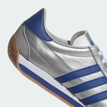 adidas Country OG Silver Detail Ferse