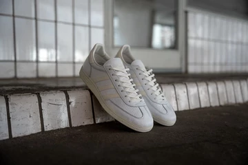 adidas Handball Spezial Cloud White – Latest Pick Up