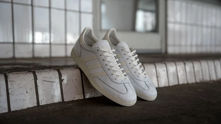 adidas Handball Spezial Cloud White – Latest Pick Up