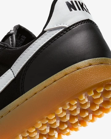 Nike Field General 82 Gum Light Brown Detailbild