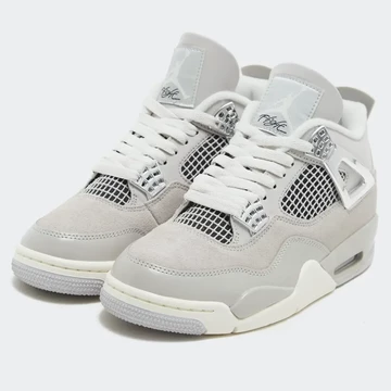 Jordan 4 Frozen Moments Paar