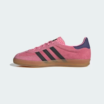 adidas Gazelle Indoor Bliss Pink seite innen