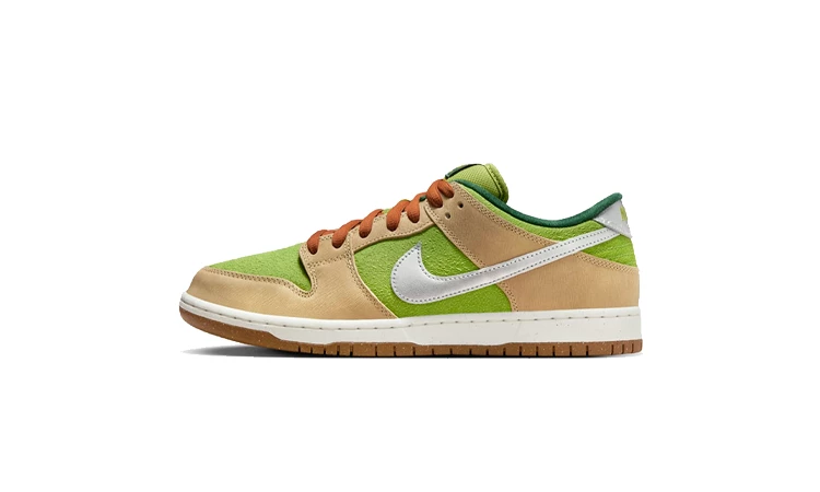 Nike SB Dunk Low Escargot