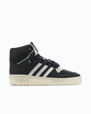 adidas Rivalry Consortium High Black Innenseite