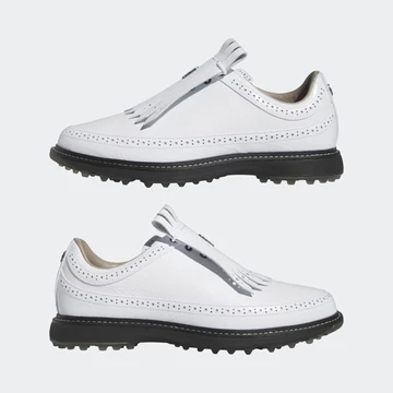 Bogey Boys adidas Modern Classic 80 Golf White GW2113 Release