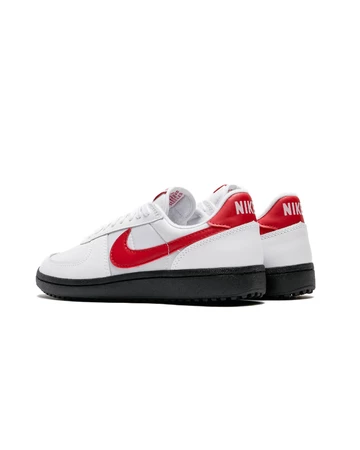Nike Field General 82 SP White Varsity Red