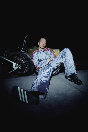 Thug Club x adidas Kollektion