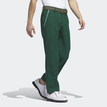 adidas Bogey Boys Pullunder by Macklemore Green with Logo