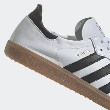 adidas Samba Decon White Detail Ferse