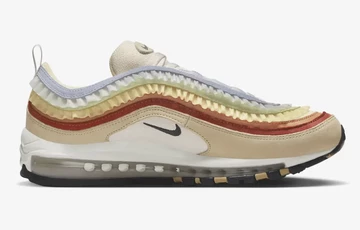 Air Max 97 Be True Innenseite