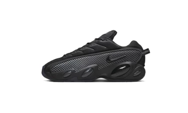 NOCTA Nike Glide Black Iron Grey