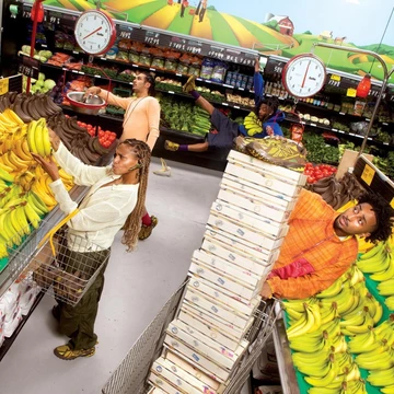 Aminé New Balance 610 Mooz