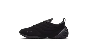 Nike Astra Ultra Black