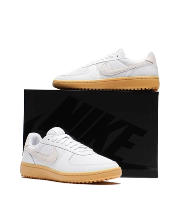 Nike Field General 82 SP White Gum mit Box