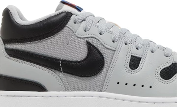 Nike Mac Attack OG Light Smoke Grey FB8938-001 Release