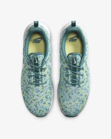 Nike Roshe G Ocean Bliss von oben