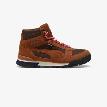 NOAH x Puma RDR Boot Gore-Tex Mahogany Außenseite