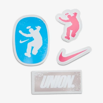 Union LA Nike Field General SP Bright Mandarin Motive