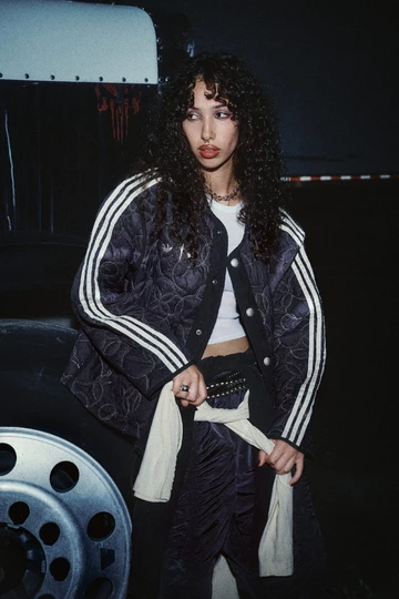 Thug Club x adidas Kollektion