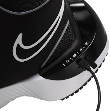 Nike x Hyperice Hyperboot