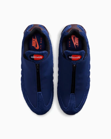 Nike Air Max 95 Zip Loyal Blue