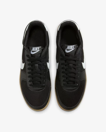 Nike Field General 82 Gum Light Brown von oben