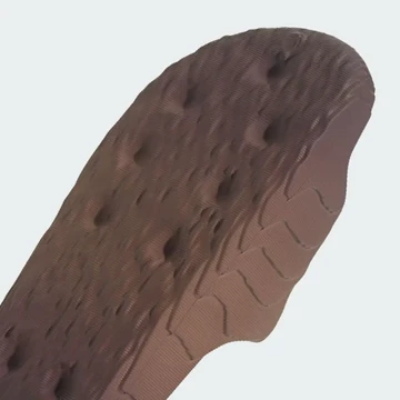 adidas adilette 22 Shadow Brown Detail Sohle